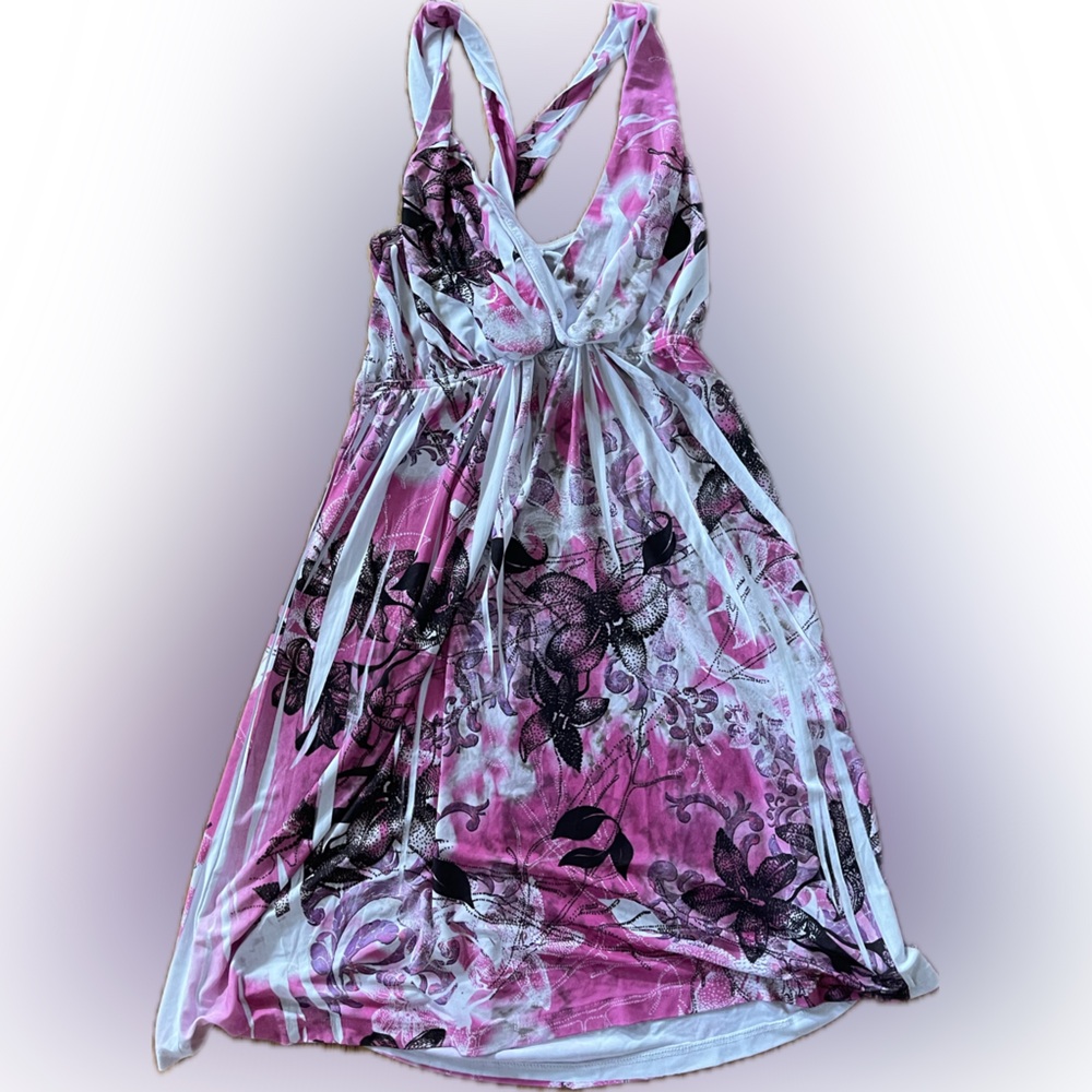 VANITY Dress